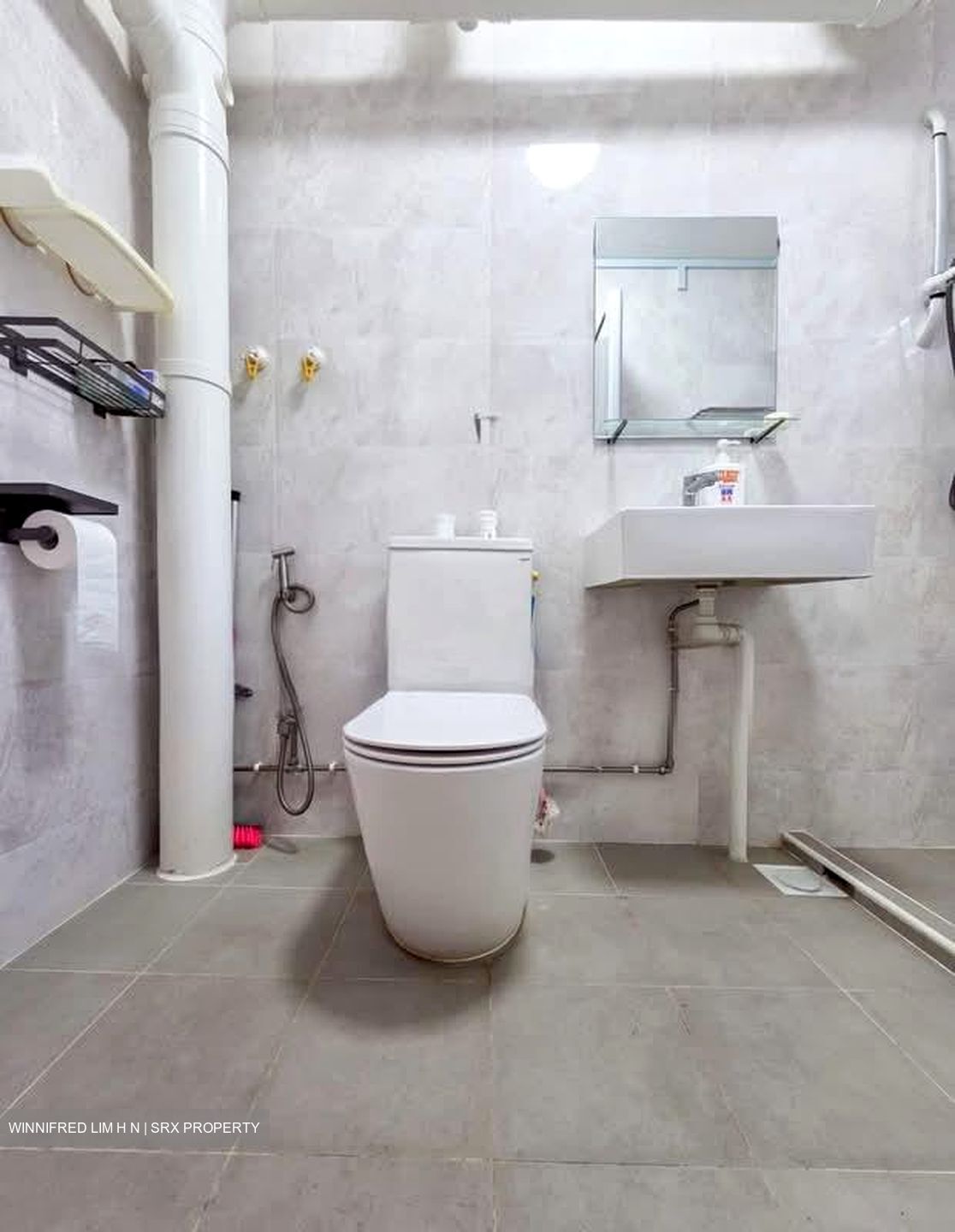 Blk 172 Hougang Avenue 1 (Hougang), HDB 4 Rooms #555294061